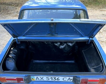 ВАЗ 2106, объемом двигателя 1.5 л и пробегом 0 тыс. км за 1500 $, фото 10 на Automoto.ua