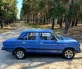 ВАЗ 2106, объемом двигателя 1.5 л и пробегом 0 тыс. км за 1500 $, фото 2 на Automoto.ua