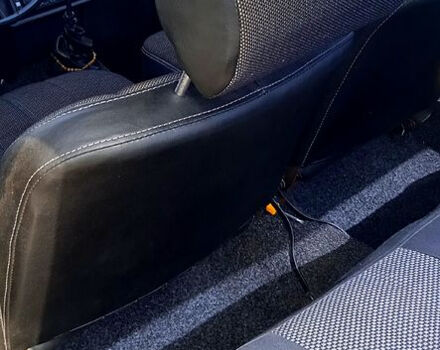 ВАЗ 2106, объемом двигателя 1.5 л и пробегом 111 тыс. км за 999 $, фото 7 на Automoto.ua