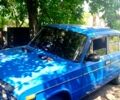 ВАЗ 2106, объемом двигателя 1.5 л и пробегом 0 тыс. км за 840 $, фото 1 на Automoto.ua