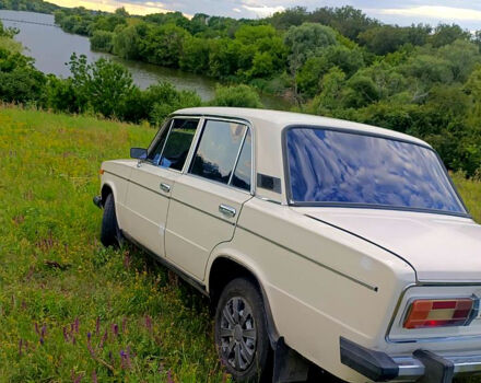 ВАЗ 2106, объемом двигателя 1.5 л и пробегом 111 тыс. км за 999 $, фото 2 на Automoto.ua