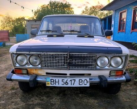 ВАЗ 2106, объемом двигателя 1.5 л и пробегом 0 тыс. км за 750 $, фото 2 на Automoto.ua