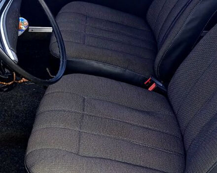 ВАЗ 2106, объемом двигателя 1.5 л и пробегом 111 тыс. км за 999 $, фото 8 на Automoto.ua