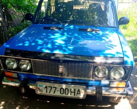 ВАЗ 2106, объемом двигателя 1.5 л и пробегом 0 тыс. км за 840 $, фото 2 на Automoto.ua