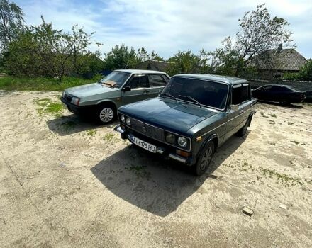 ВАЗ 2106, объемом двигателя 1.6 л и пробегом 0 тыс. км за 550 $, фото 1 на Automoto.ua