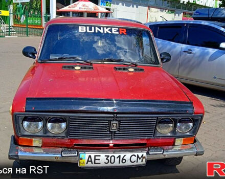 ВАЗ 2106, объемом двигателя 1.5 л и пробегом 158 тыс. км за 800 $, фото 6 на Automoto.ua