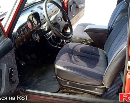 ВАЗ 2106, объемом двигателя 1.5 л и пробегом 158 тыс. км за 800 $, фото 2 на Automoto.ua