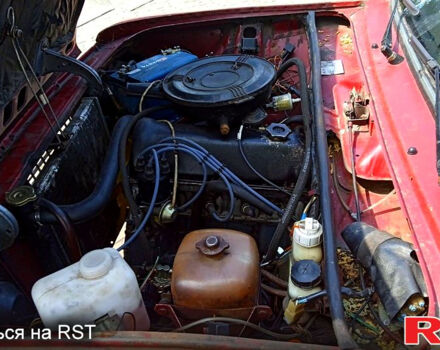 ВАЗ 2106, объемом двигателя 1.5 л и пробегом 158 тыс. км за 800 $, фото 1 на Automoto.ua