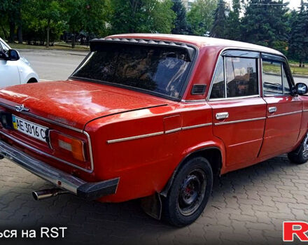 ВАЗ 2106, объемом двигателя 1.5 л и пробегом 158 тыс. км за 800 $, фото 12 на Automoto.ua