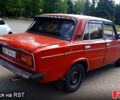 ВАЗ 2106, объемом двигателя 1.5 л и пробегом 158 тыс. км за 800 $, фото 12 на Automoto.ua
