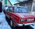 ВАЗ 2106, объемом двигателя 1.6 л и пробегом 100 тыс. км за 470 $, фото 10 на Automoto.ua