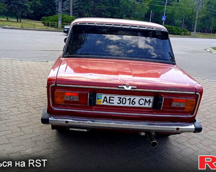 ВАЗ 2106, объемом двигателя 1.5 л и пробегом 158 тыс. км за 800 $, фото 13 на Automoto.ua