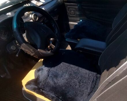 ВАЗ 2106 1997 у Харкові на Automoto.ua ВАЗ 2106, об'ємом двигуна 1.5 л та пробігом 120 тис. км за 1000 $, фото 1 на Automoto.ua