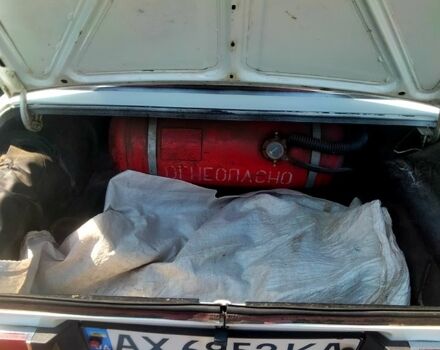 ВАЗ 2106 1997 у Харкові на Automoto.ua ВАЗ 2106, об'ємом двигуна 1.5 л та пробігом 120 тис. км за 1000 $, фото 2 на Automoto.ua