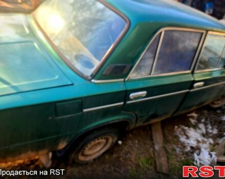 ВАЗ 2106, объемом двигателя 13 л и пробегом 0 тыс. км за 550 $, фото 2 на Automoto.ua