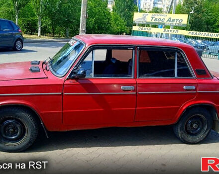 ВАЗ 2106, объемом двигателя 1.5 л и пробегом 158 тыс. км за 800 $, фото 5 на Automoto.ua