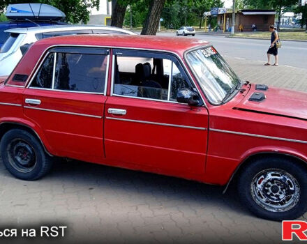 ВАЗ 2106, объемом двигателя 1.5 л и пробегом 158 тыс. км за 800 $, фото 7 на Automoto.ua