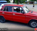 ВАЗ 2106, объемом двигателя 1.5 л и пробегом 158 тыс. км за 800 $, фото 7 на Automoto.ua
