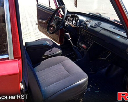 ВАЗ 2106, объемом двигателя 1.5 л и пробегом 158 тыс. км за 800 $, фото 9 на Automoto.ua