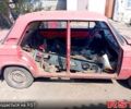 ВАЗ 2106, объемом двигателя 16 л и пробегом 110 тыс. км за 300 $, фото 1 на Automoto.ua