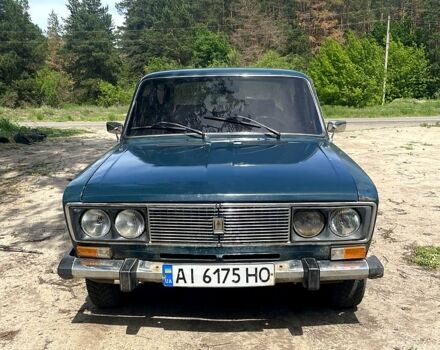 ВАЗ 2106, объемом двигателя 1.6 л и пробегом 0 тыс. км за 550 $, фото 3 на Automoto.ua