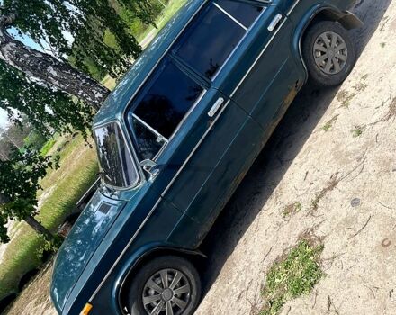 ВАЗ 2106, объемом двигателя 1.6 л и пробегом 0 тыс. км за 550 $, фото 2 на Automoto.ua