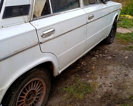 ВАЗ 2106, объемом двигателя 1.2 л и пробегом 0 тыс. км за 350 $, фото 1 на Automoto.ua