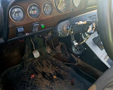 ВАЗ 2106, об'ємом двигуна 1.5 л та пробігом 0 тис. км за 550 $, фото 3 на Automoto.ua