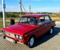 ВАЗ 2106, объемом двигателя 1.5 л и пробегом 0 тыс. км за 650 $, фото 1 на Automoto.ua