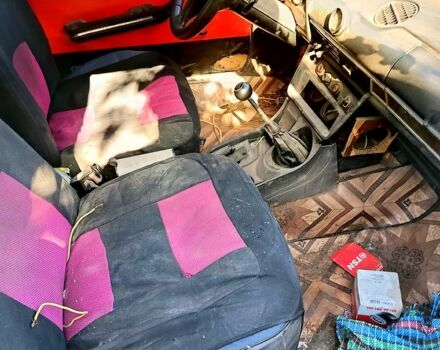 ВАЗ 2106, объемом двигателя 1.3 л и пробегом 100 тыс. км за 300 $, фото 3 на Automoto.ua