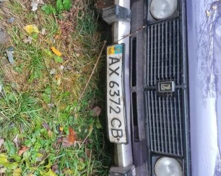 ВАЗ 2106, об'ємом двигуна 1.5 л та пробігом 132 тис. км за 273 $, фото 4 на Automoto.ua