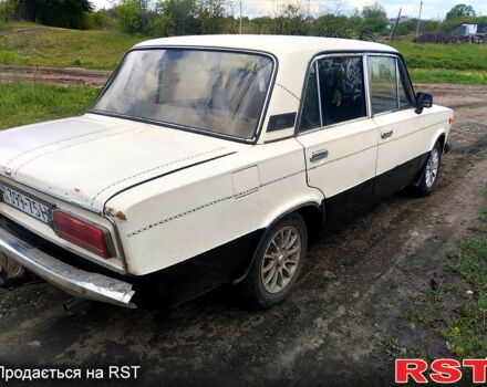 ВАЗ 2106, объемом двигателя 13 л и пробегом 0 тыс. км за 550 $, фото 3 на Automoto.ua