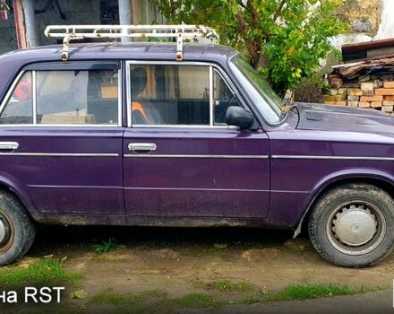 ВАЗ 2106, об'ємом двигуна 1.5 л та пробігом 200 тис. км за 800 $, фото 2 на Automoto.ua