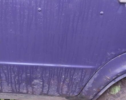 ВАЗ 2106, об'ємом двигуна 1.5 л та пробігом 132 тис. км за 273 $, фото 3 на Automoto.ua