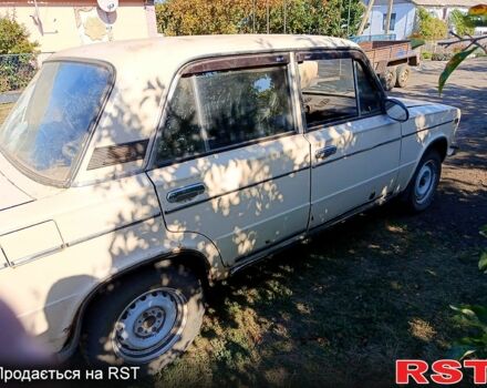 ВАЗ 2106, объемом двигателя 1.3 л и пробегом 100 тыс. км за 300 $, фото 2 на Automoto.ua
