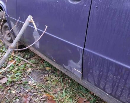 ВАЗ 2106, об'ємом двигуна 1.5 л та пробігом 132 тис. км за 273 $, фото 6 на Automoto.ua