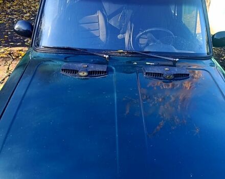 ВАЗ 2106, об'ємом двигуна 1.5 л та пробігом 0 тис. км за 550 $, фото 2 на Automoto.ua