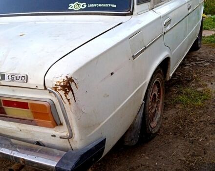 ВАЗ 2106, объемом двигателя 1.2 л и пробегом 0 тыс. км за 350 $, фото 2 на Automoto.ua