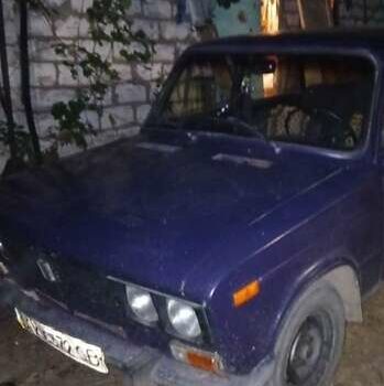 ВАЗ 2106, об'ємом двигуна 1.5 л та пробігом 132 тис. км за 273 $, фото 1 на Automoto.ua