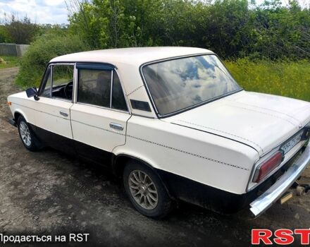 ВАЗ 2106, объемом двигателя 13 л и пробегом 0 тыс. км за 550 $, фото 1 на Automoto.ua
