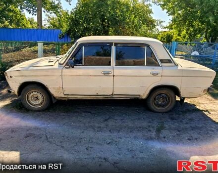 ВАЗ 2106, объемом двигателя 1.3 л и пробегом 100 тыс. км за 300 $, фото 1 на Automoto.ua