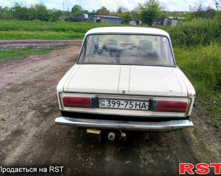 ВАЗ 2106, объемом двигателя 13 л и пробегом 0 тыс. км за 550 $, фото 2 на Automoto.ua