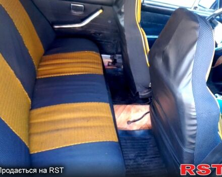 ВАЗ 2106, объемом двигателя 1.5 л и пробегом 48 тыс. км за 700 $, фото 4 на Automoto.ua