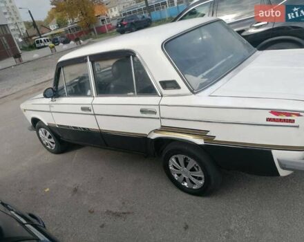 ВАЗ 2106 1999 в Виннице на Automoto.ua ВАЗ 2106, объемом двигателя 1.6 л и пробегом 236 тыс. км за 680 $, фото 5 на Automoto.ua
