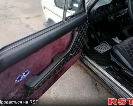 ВАЗ 2106 1999 в Виннице на Automoto.ua ВАЗ 2106, объемом двигателя 1.6 л и пробегом 236 тыс. км за 680 $, фото 1 на Automoto.ua