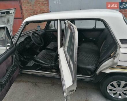 ВАЗ 2106 1999 в Виннице на Automoto.ua ВАЗ 2106, объемом двигателя 1.6 л и пробегом 236 тыс. км за 680 $, фото 12 на Automoto.ua