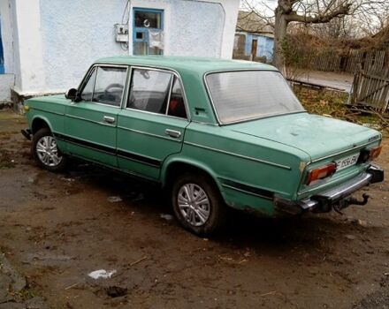 ВАЗ 2106, объемом двигателя 16 л и пробегом 0 тыс. км за 599 $, фото 6 на Automoto.ua