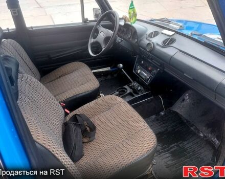 ВАЗ 2106, объемом двигателя 16 л и пробегом 150 тыс. км за 950 $, фото 7 на Automoto.ua