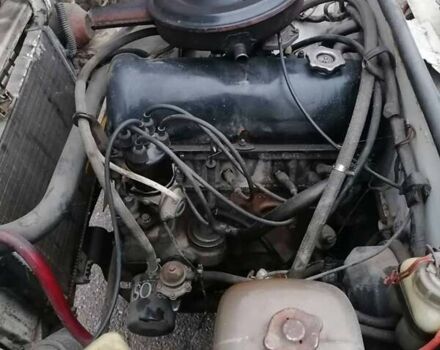 ВАЗ 2106 1999 в Виннице на Automoto.ua ВАЗ 2106, объемом двигателя 1.6 л и пробегом 236 тыс. км за 680 $, фото 13 на Automoto.ua
