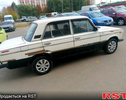 ВАЗ 2106 1999 в Виннице на Automoto.ua ВАЗ 2106, объемом двигателя 1.6 л и пробегом 236 тыс. км за 680 $, фото 4 на Automoto.ua